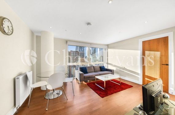 One Commercial, 112 Whitechapel High Street, Aldgate, London, E1 - Chase Evans