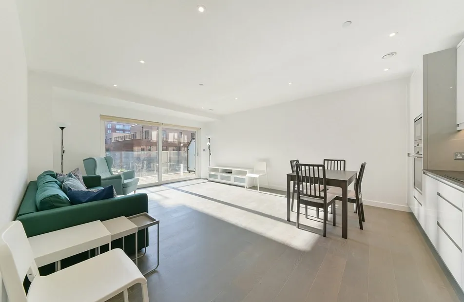 Thonrey Close, Colindale, Colindale Gardens, London, NW9 - Chase Evans