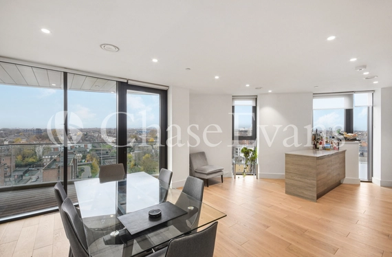 Fifty Seven East, Kingsland High Street, Dalston, London, E8 - Chase Evans