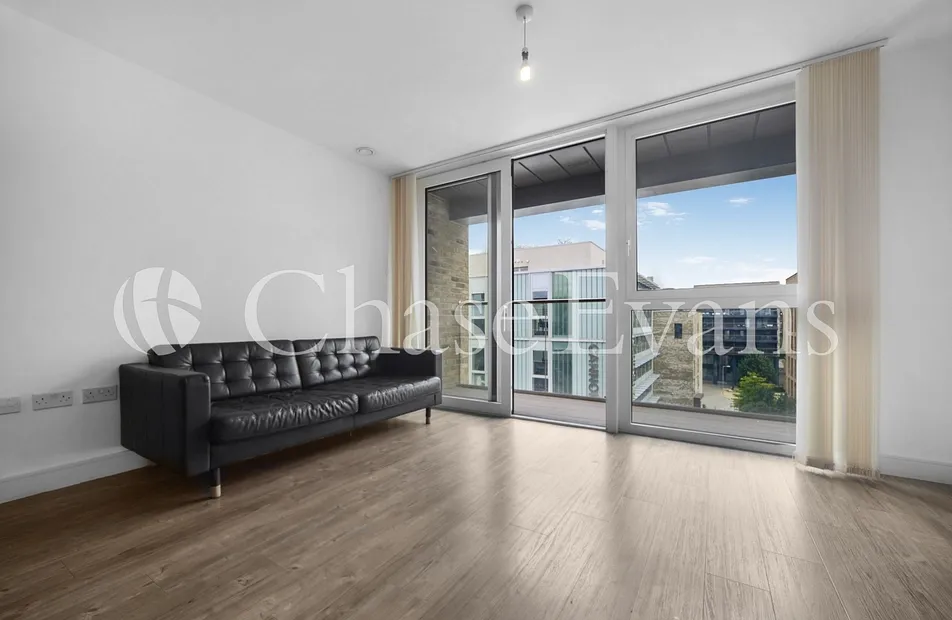 Mandara Place, Greenland Place, Yeoman Street, Surrey Quays, London, SE8 - Chase Evans