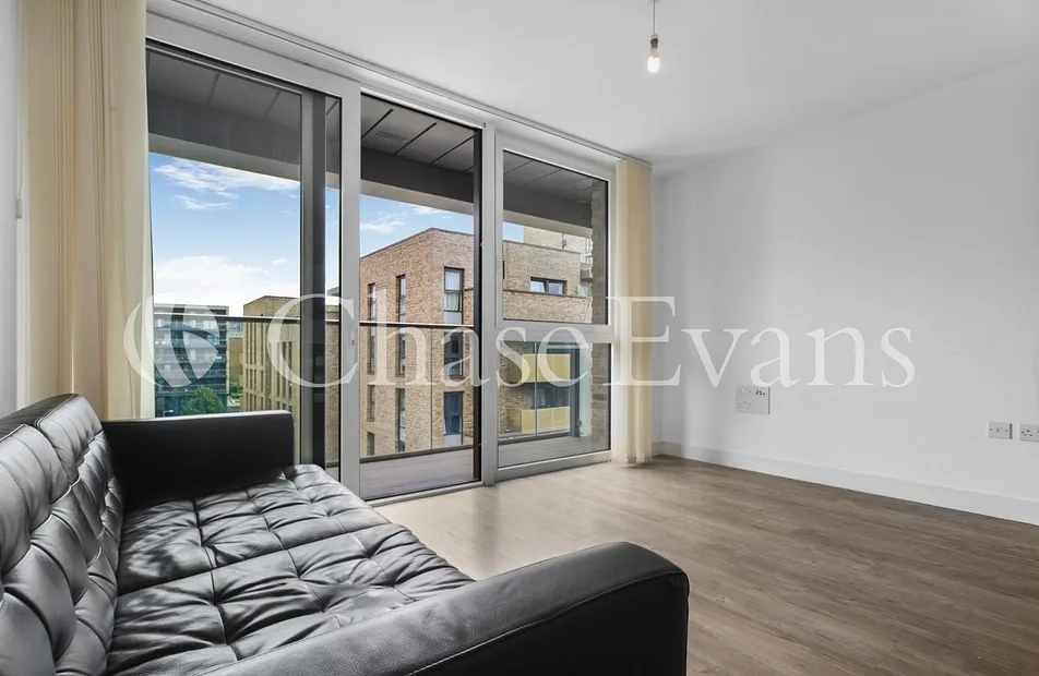 Mandara Place, Greenland Place, Yeoman Street, Surrey Quays, London, SE8 - Chase Evans