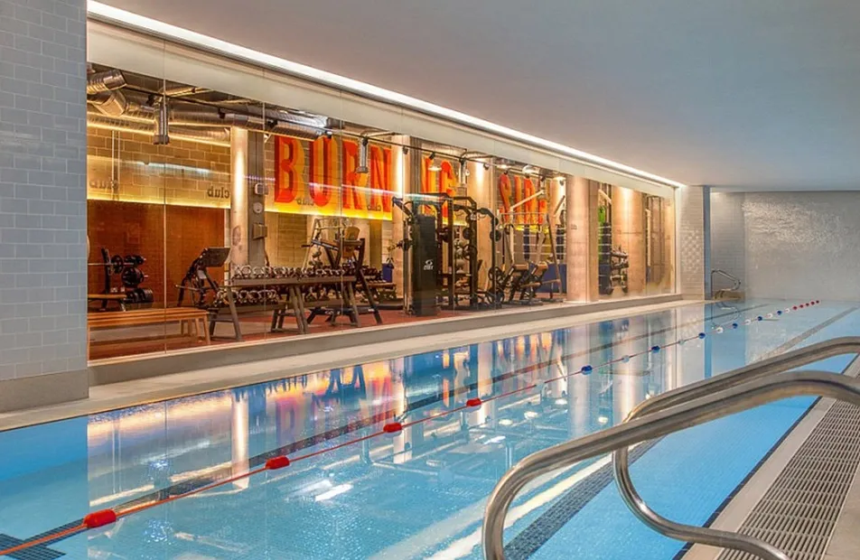 North Boulevard, 12 Baltimore Wharf, Canary Wharf, London, E14 - Chase Evans