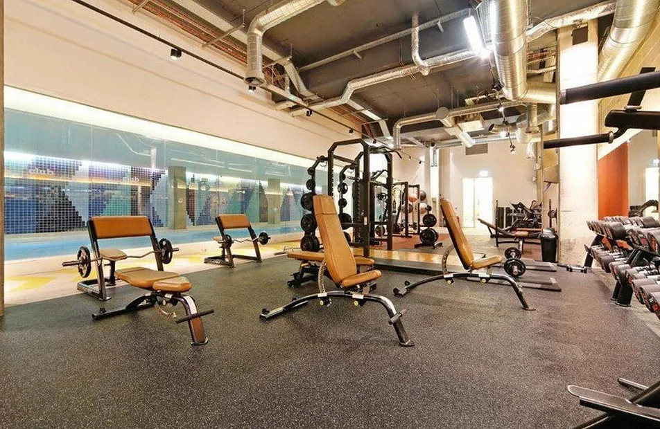 North Boulevard, 12 Baltimore Wharf, Canary Wharf, London, E14 - Chase Evans