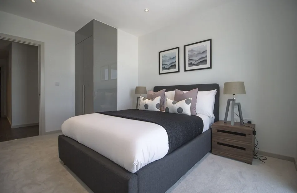 Cassia Point, 2 Glasshouse Gardens, Stratford, London, E20 - Chase Evans