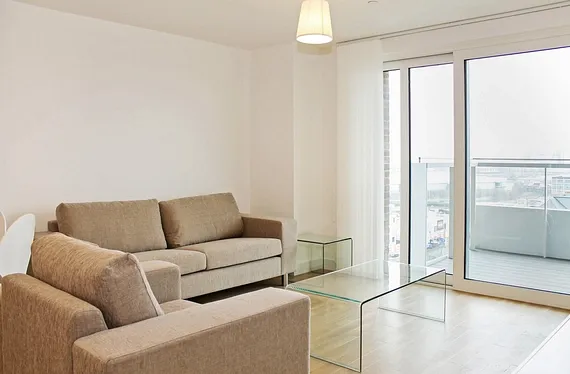 Jefferson Plaza, No 1 The Avenue, Bow, London, E3 - Chase Evans