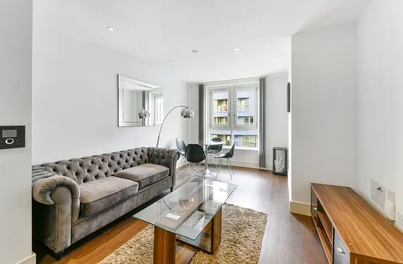 Waterlow Court, 7 Queensland Terrace, Queensland Road, Islington, N7 - Chase Evans