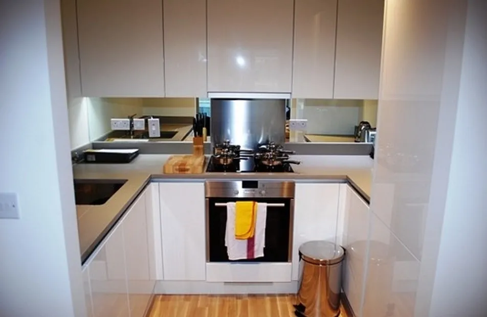 Cordage House, 21 Wapping Lane, 15 Cobblestone Square, London, E1W - Chase Evans