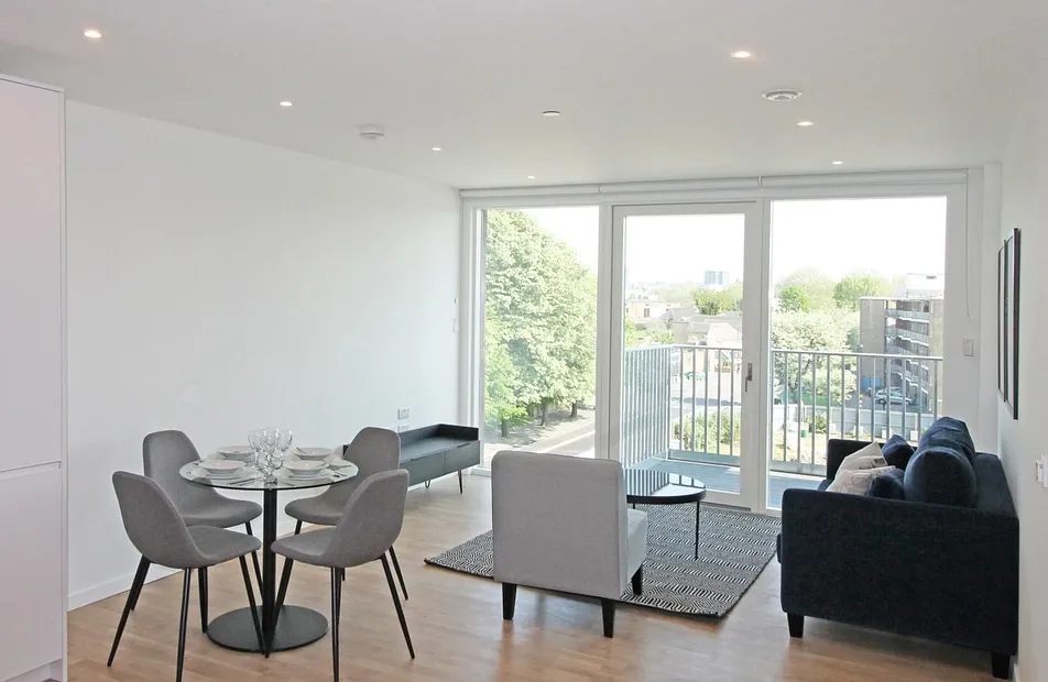 Timberyard Street, Deptford Landings, Deptford, London, SE8 - Chase Evans