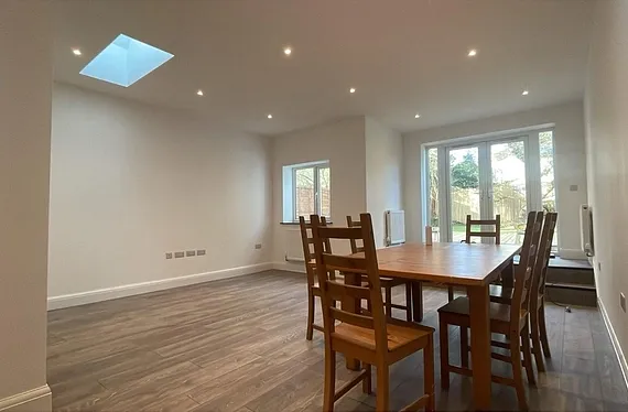 Station Road, Orpington, BR6 - Chase Evans