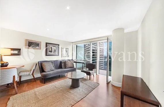 Crawford Building, 112 Whitechapel High Street, Aldgate, London, E1 - Chase Evans