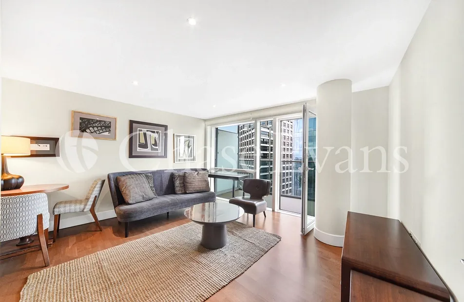 Crawford Building, 112 Whitechapel High Street, Aldgate, London, E1 - Chase Evans