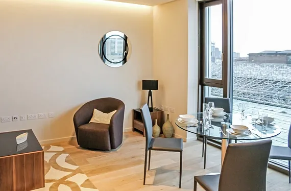 Arthouse, 1 York Way, Kings Cross, London, N1C - Chase Evans