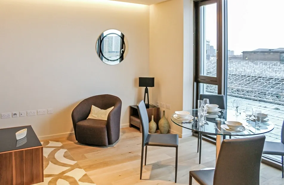 Arthouse, 1 York Way, Kings Cross, London, N1C - Chase Evans