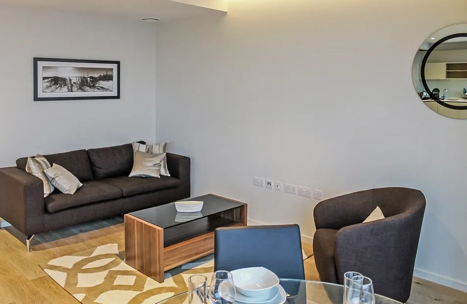 Arthouse, 1 York Way, Kings Cross, London, N1C - Chase Evans