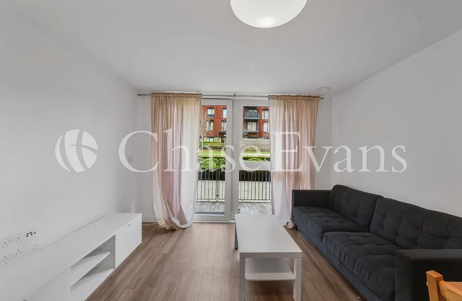 Naomi Street, Greenland Place, Surrey Quays, London, SE8 - Chase Evans