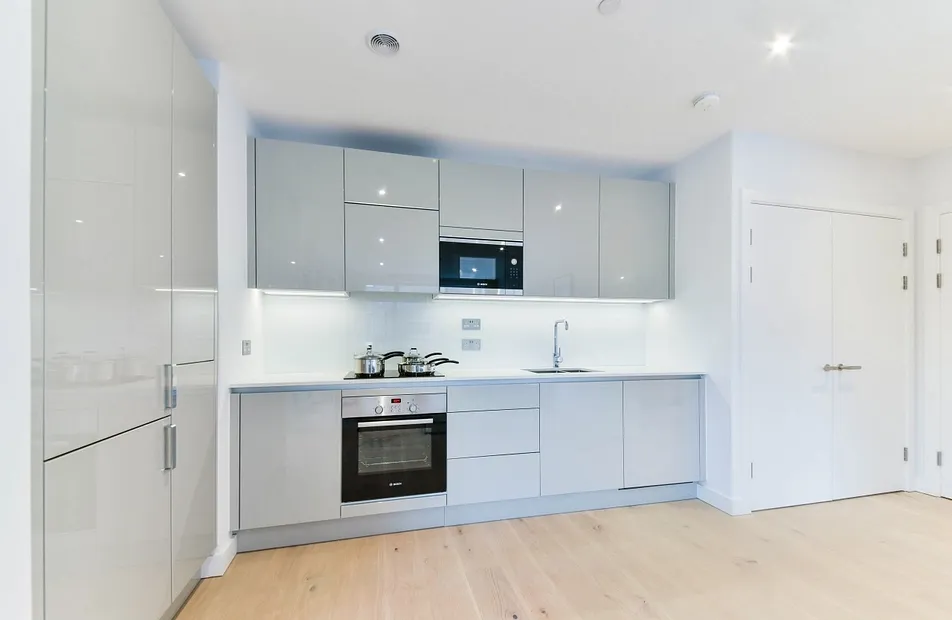 Elephant Park, Walworth Road, Elephant & Castle, London, SE17 - Chase Evans