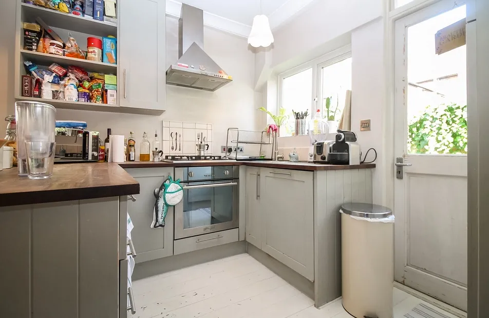 Ormiston Grove, Shepherd'S Bush, London, W12 - Chase Evans