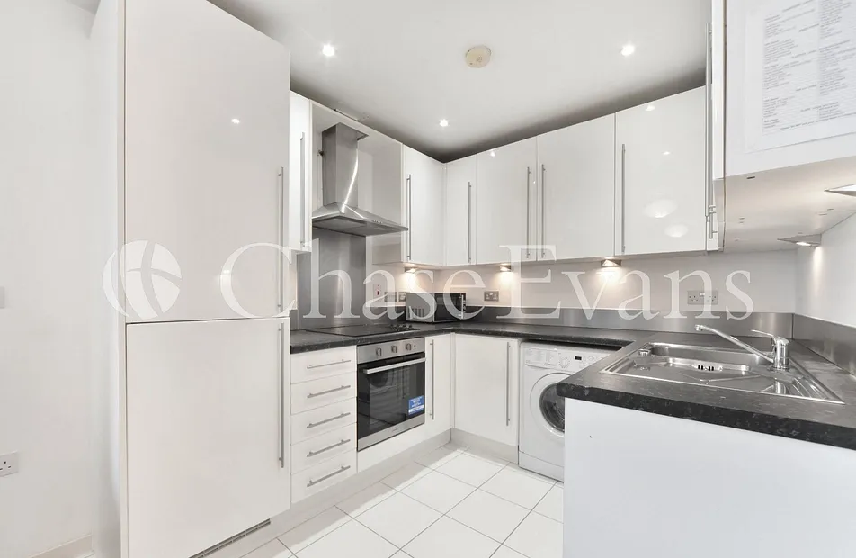 The Sphere, 1 Hallsville Road, Canning Town, London, E16 - Chase Evans