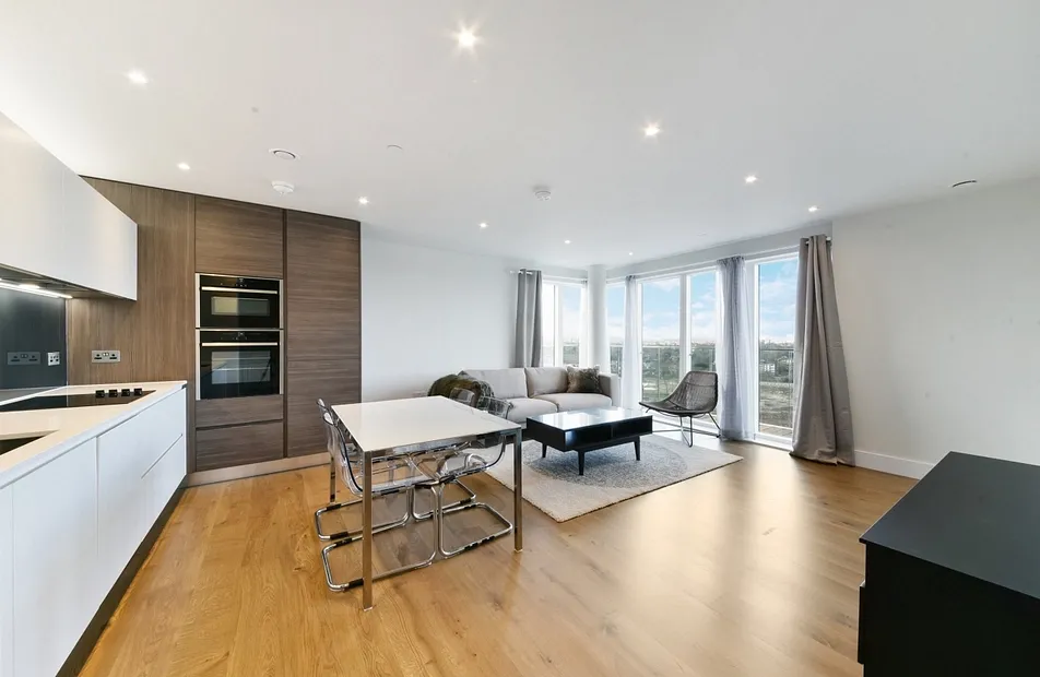 Patterson Tower, Kidbrooke, 301 Kidbrooke Road, Greenwich, London, SE3 - Chase Evans