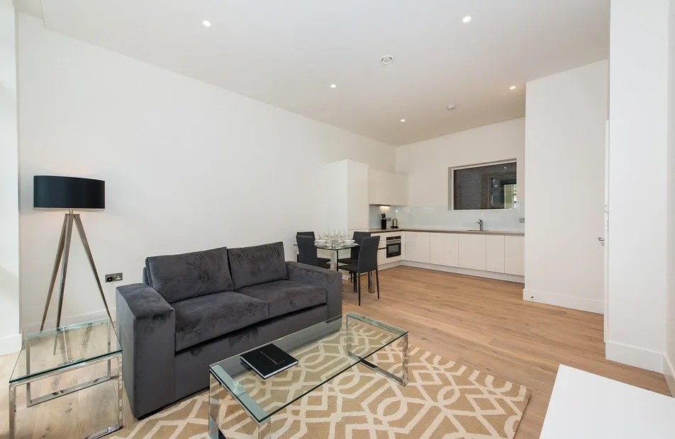12 West Row, The Ladbroke Grove, Ladbroke Grove, W10 - Chase Evans