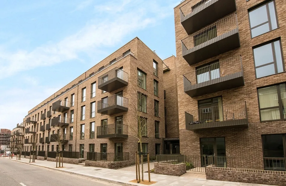 12 West Row, The Ladbroke Grove, Ladbroke Grove, W10 - Chase Evans