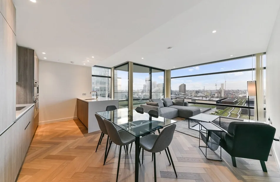 Principal Place, 2 Worship Street, Shoreditch, London, EC2A - Chase Evans