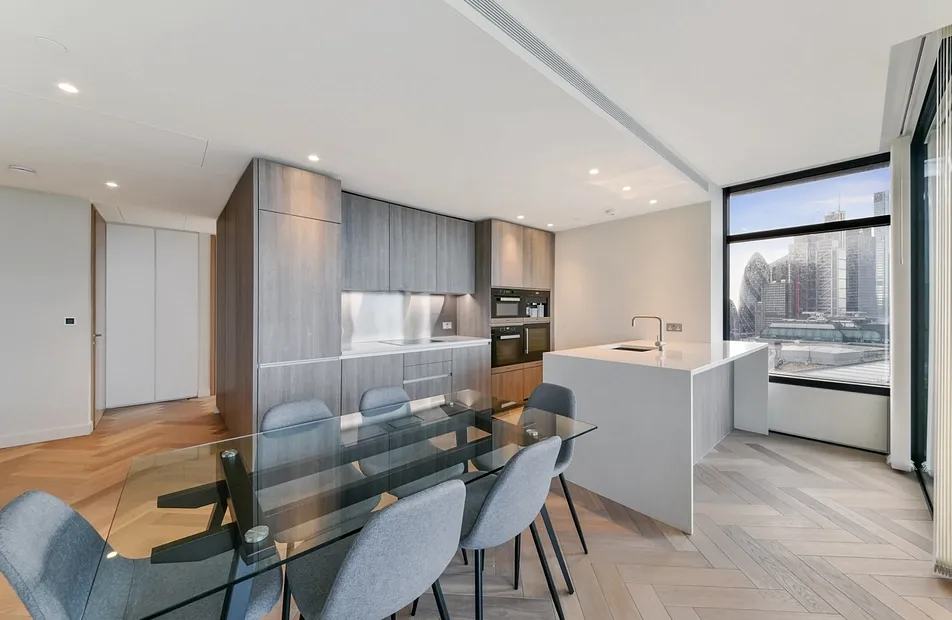 Principal Place, 2 Worship Street, Shoreditch, London, EC2A - Chase Evans