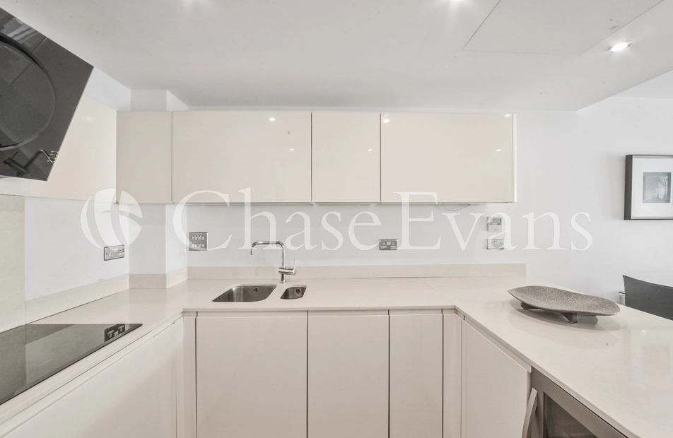 Alie Street, Aldgate, London, E1 - Chase Evans