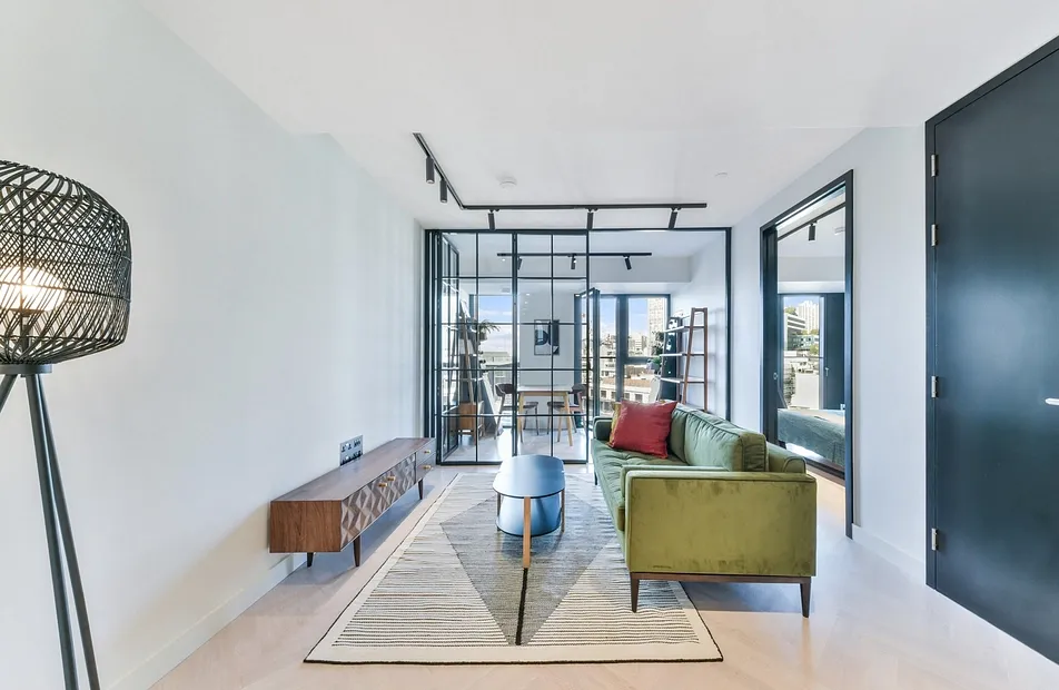 One Crown Place, 19 Sun Street, Aldgate, London, EC2A - Chase Evans