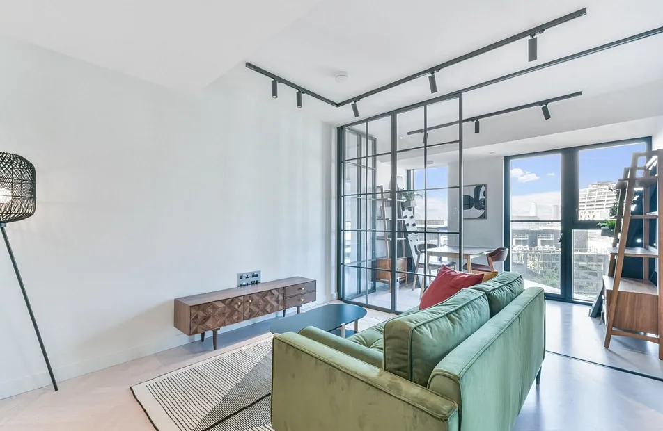 One Crown Place, 19 Sun Street, Aldgate, London, EC2A - Chase Evans