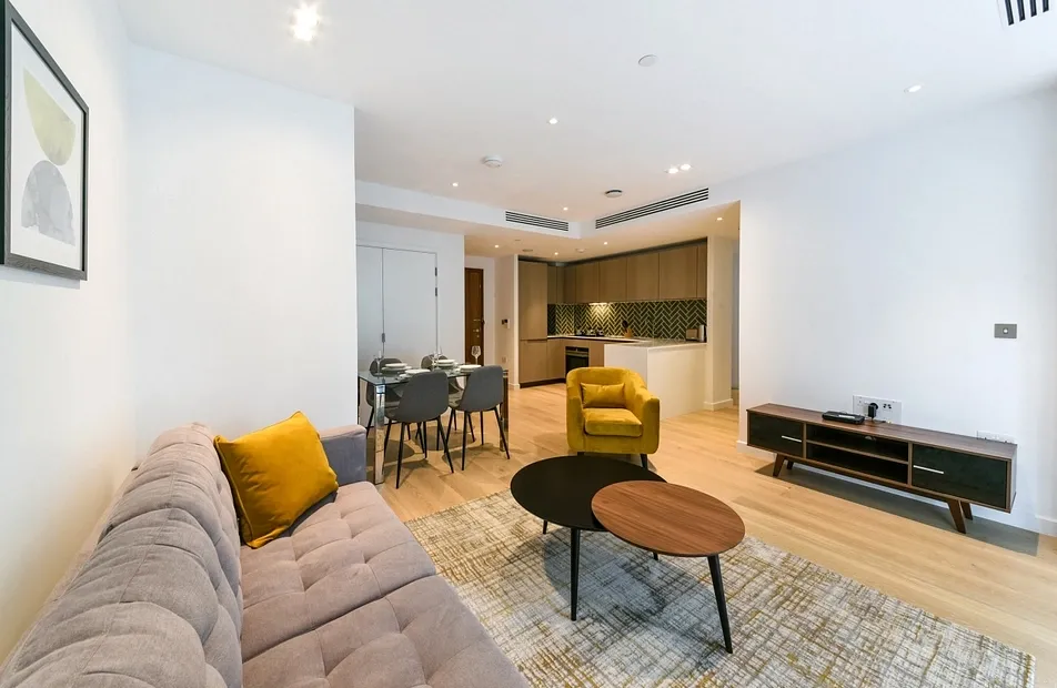 City Road, Hoxton, London, EC1V - Chase Evans
