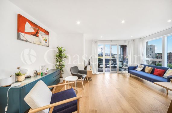 Reverence House, Colindale Gardens, 8 Lismore Boulevard, Colindale, London, NW9 - Chase Evans