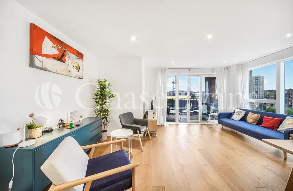 Reverence House, Colindale Gardens, 8 Lismore Boulevard, Colindale, London, NW9 - Chase Evans