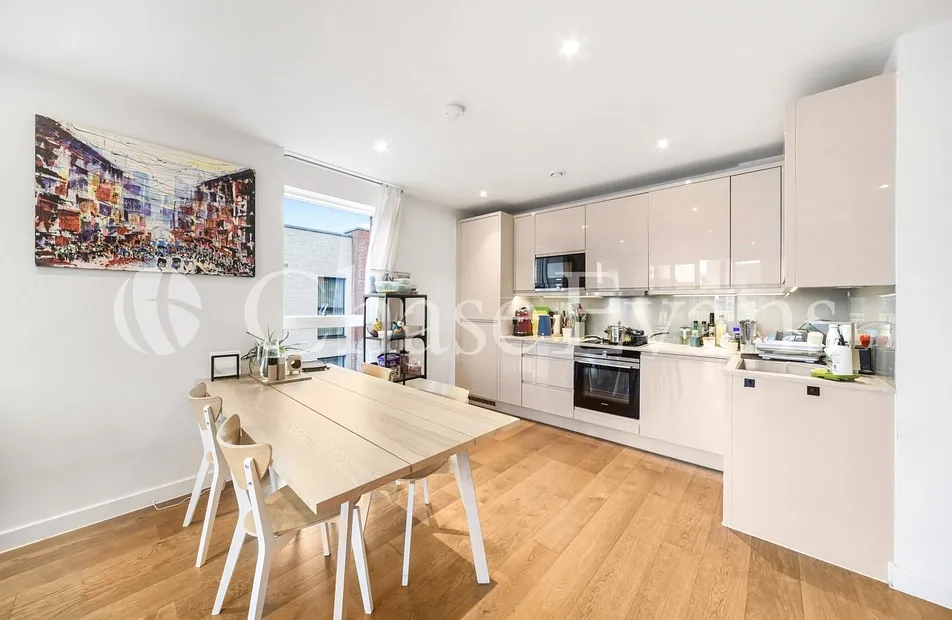 Reverence House, Colindale Gardens, 8 Lismore Boulevard, Colindale, London, NW9 - Chase Evans