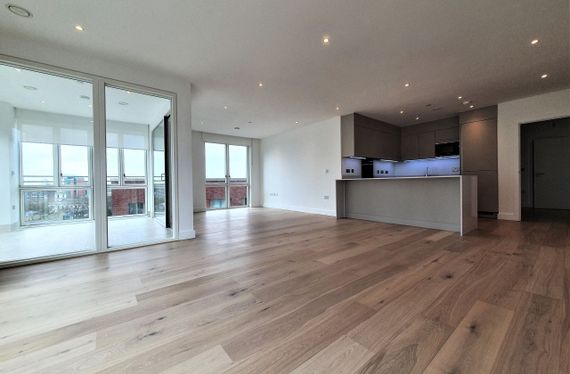 Royal Captain Court, Blackwall, 26 Arniston Way, Poplar, London, E14 - Chase Evans