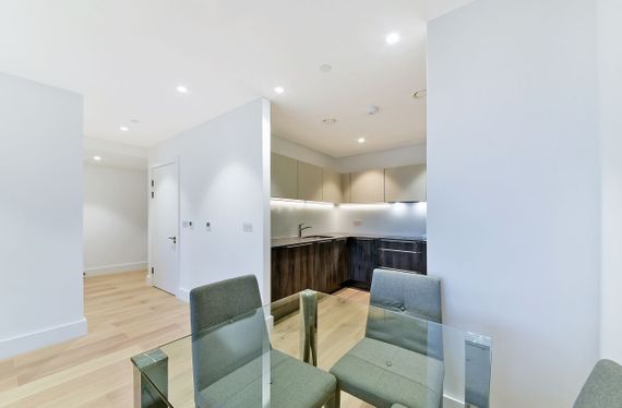 Fifty Seven East, 57 Kingsland High Street, Dalston, London, E8 - Chase Evans