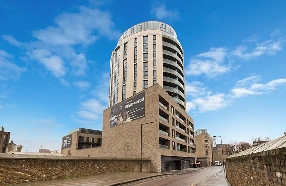 Fifty Seven East, 57 Kingsland High Street, Dalston, London, E8 - Chase Evans