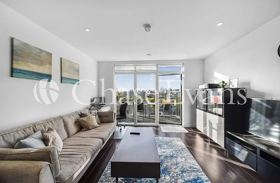 Chorley Court, 24 Madeira Street, Poplar, London, E14 - Chase Evans