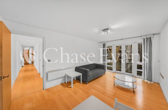 St Davids Square, Isle Of Dogs, London, E14 - Chase Evans