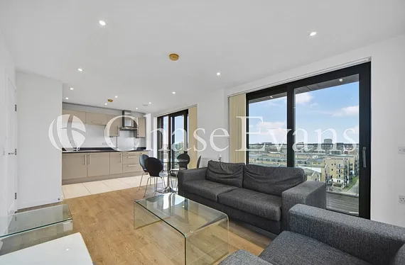 Bootmakers Court, 132 Ben Jonson Road, Limehouse, London, E1 - Chase Evans