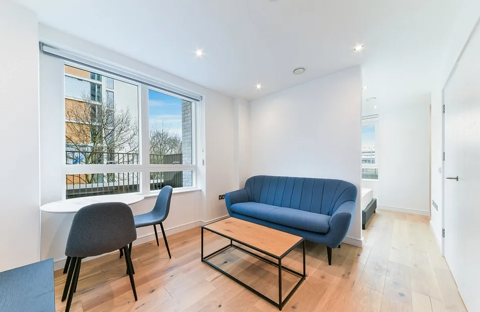 Grant Road, Clapham, London, SW11 - Chase Evans