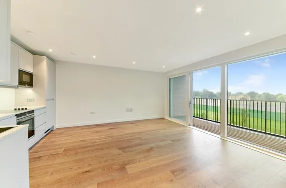 Lismore Boulevard, Colindale Gardens, Colindale, London, NW9 - Chase Evans