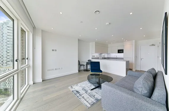 Royal Captain Court, Arniston Way, Poplar, London, E14 - Chase Evans