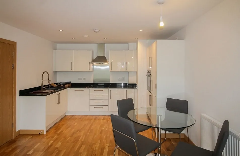 The Duke, Langley Square, Oldfield Place, Dartford, Kent, DA1 - Chase Evans