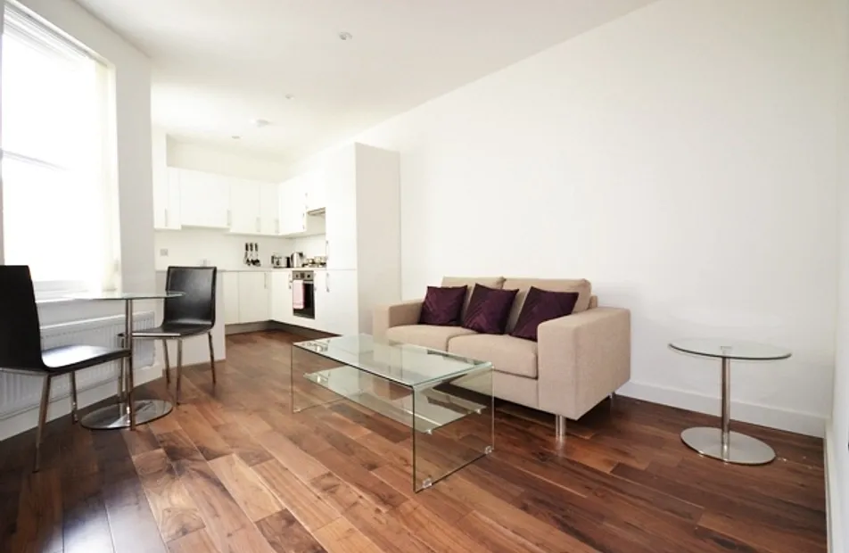 Bell Street, Marylebone, London, NW1 - Chase Evans