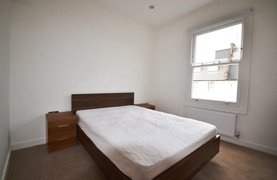 Bell Street, Marylebone, London, NW1 - Chase Evans