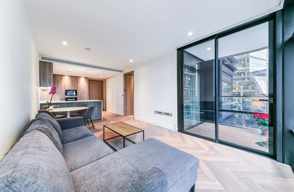 2 Worship Street, Principal Place, Shoreditch, EC2A - Chase Evans