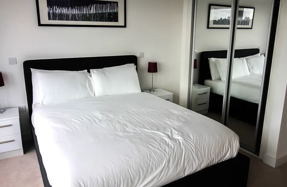 Santina Apartments, 45 Cherry Orchard Road, Croydon, London, CR0 - Chase Evans