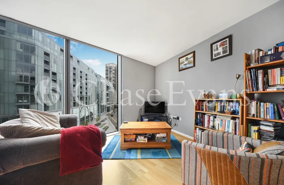 Atrium Heights, 4 Little Thames Walk, Deptford, London, SE8 - Chase Evans