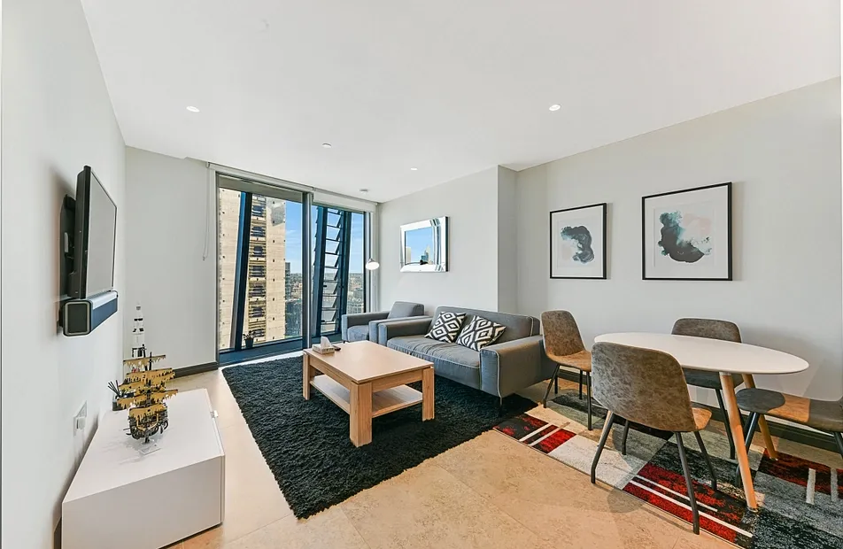 Blackfriars Road, Southbank, London, SE1 - Chase Evans